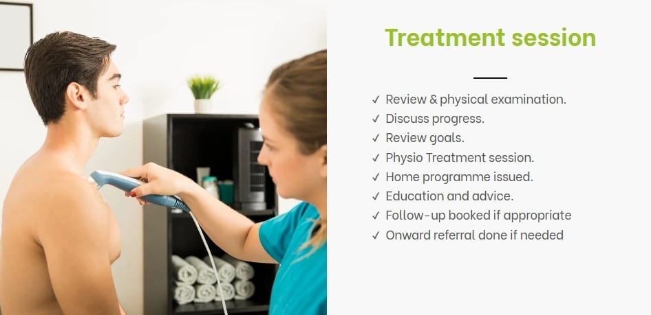 Ultrasound efficient and powerful theraputic modality