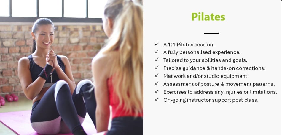 Pilates
