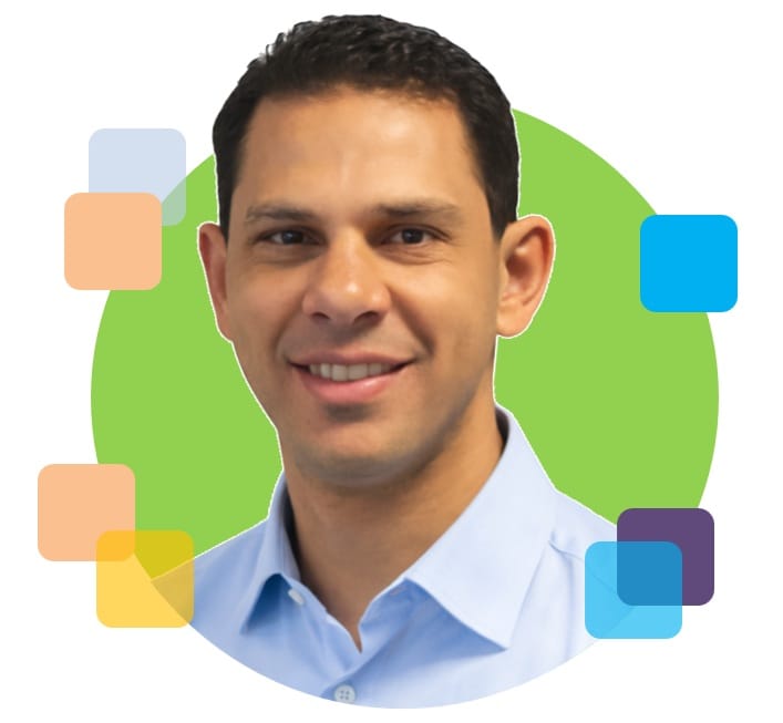 Dr Ehab Georgy Clinical Lead Expert Physio