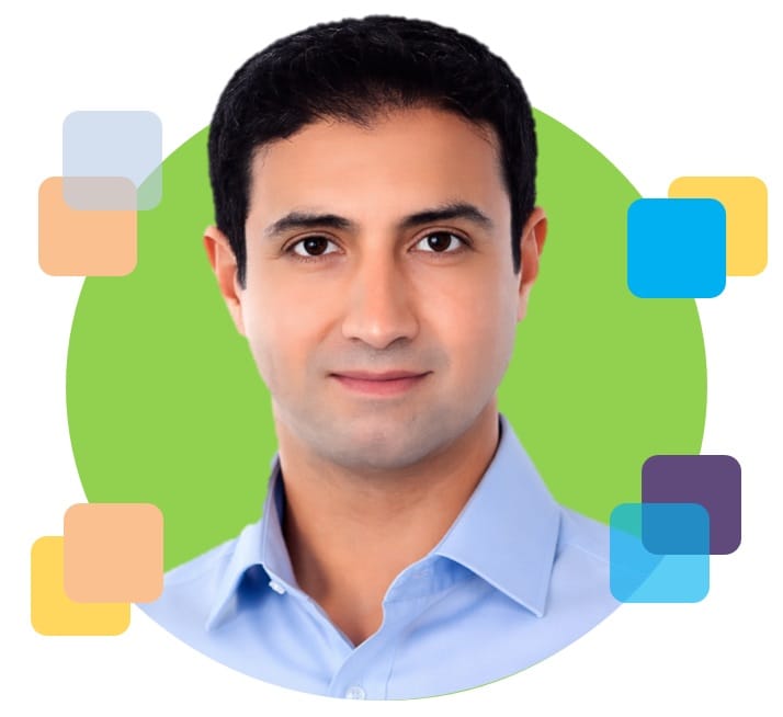 Raymon Shahied Advanced Specialist Physio Expert Physio