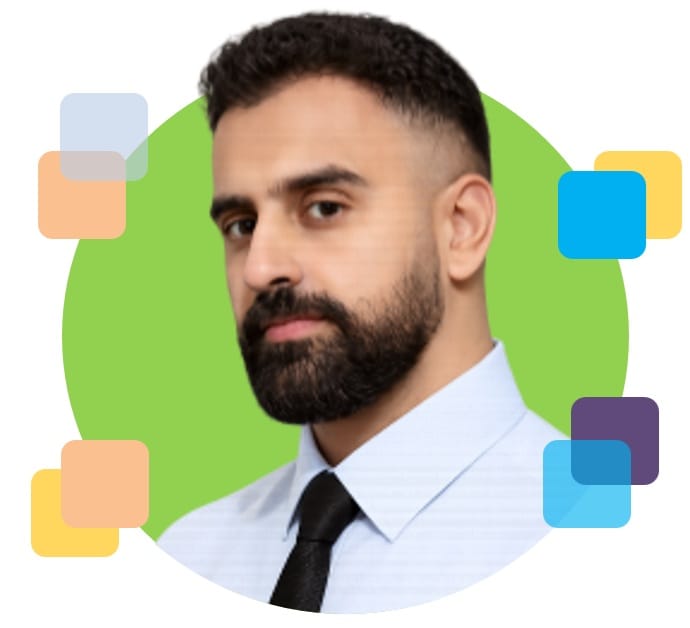Touseef Akbar Advanced Specialist Physio