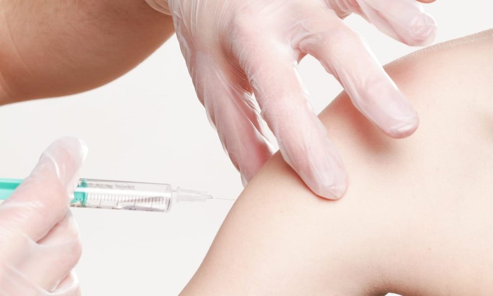 Injection therapy for pain relief and inflammation